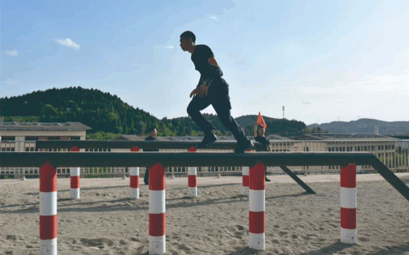 四川司法警官职业学院-1