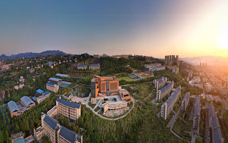 重庆三峡学院- 3