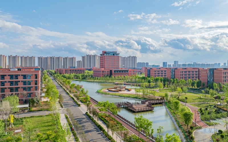 东营科技职业学院-2