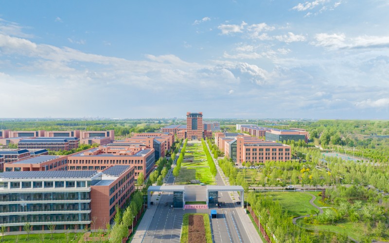 东营科技职业学院-3