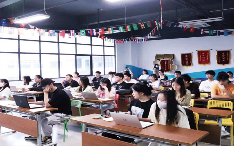江西泰豪动漫职业学院-114