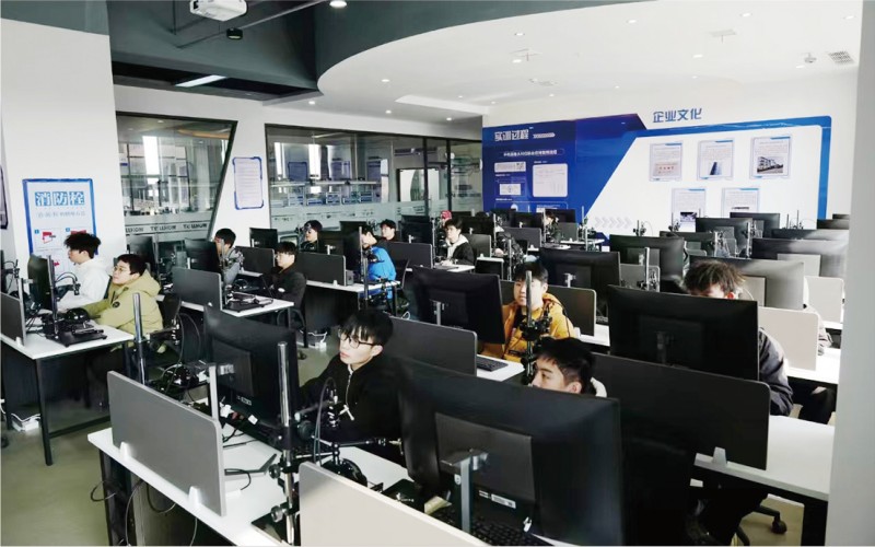 江西泰豪动漫职业学院-112