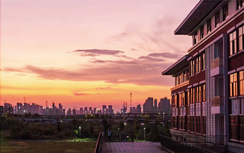 江西泰豪动漫职业学院-18