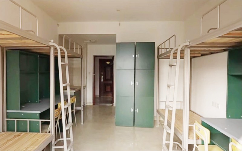 江西泰豪动漫职业学院-29