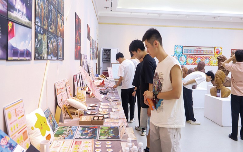 江西泰豪动漫职业学院-54