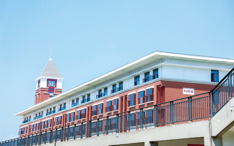 江西泰豪动漫职业学院-6