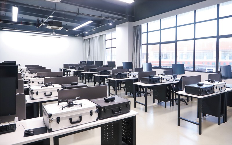 江西泰豪动漫职业学院-70