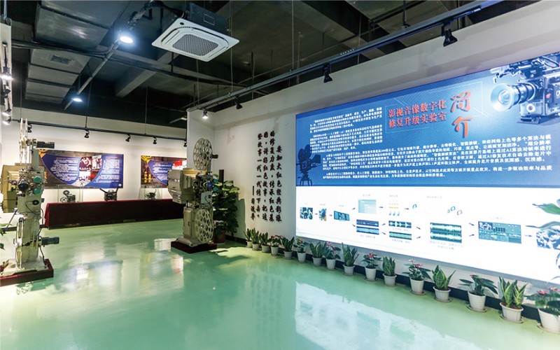 江西泰豪动漫职业学院-76
