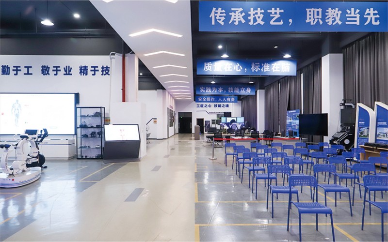 江西泰豪动漫职业学院-78