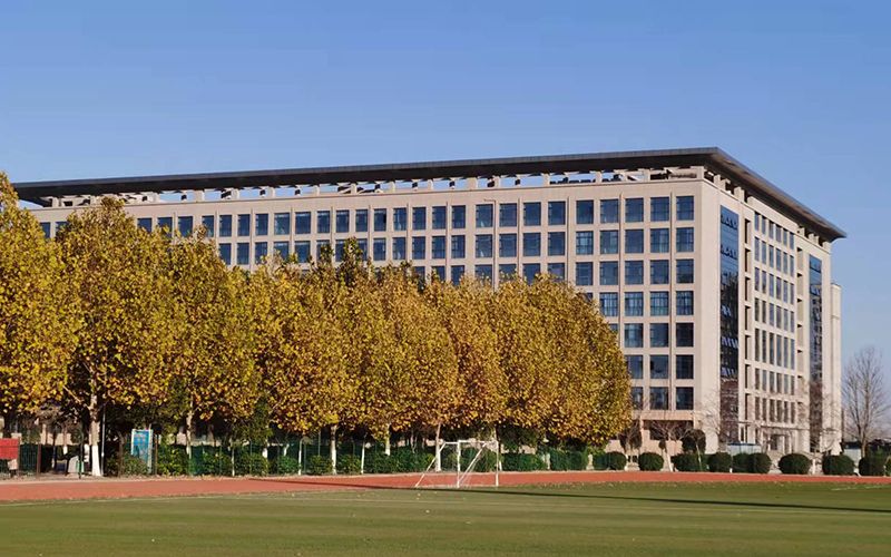 河南科技职业大学-4
