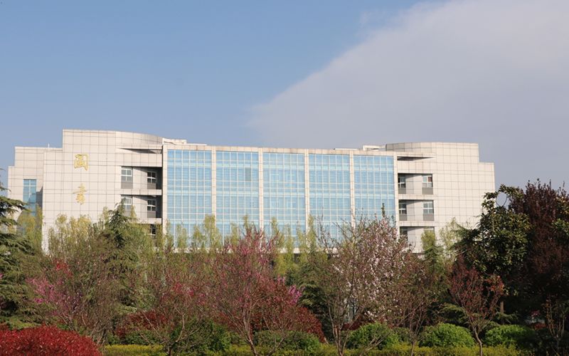 河南科技职业大学-1