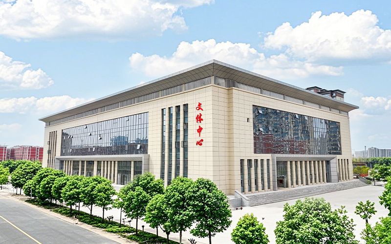 2025年陕西高考多少分能上河南科技职业大学？主图