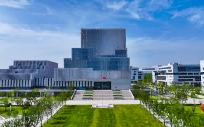 合肥理工学院-1