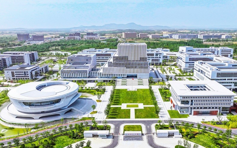 合肥理工学院-2