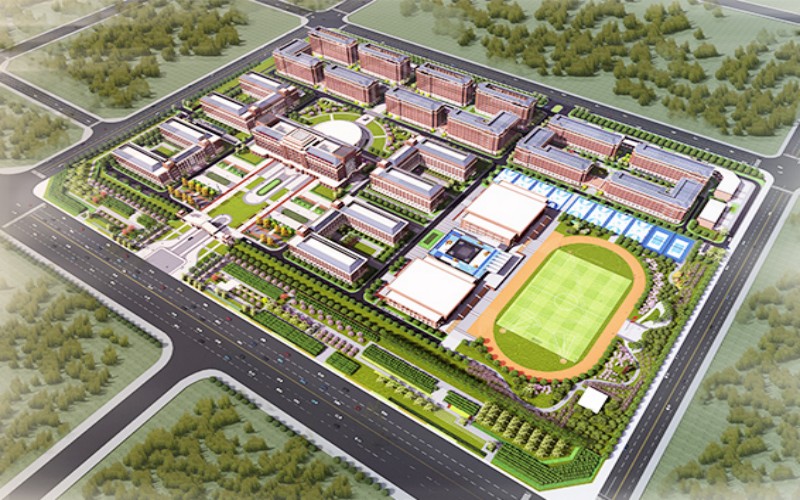 2025年陕西514分能报什么大学