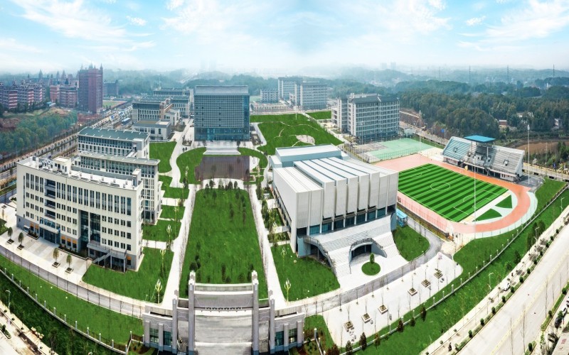 长沙工业学院-1