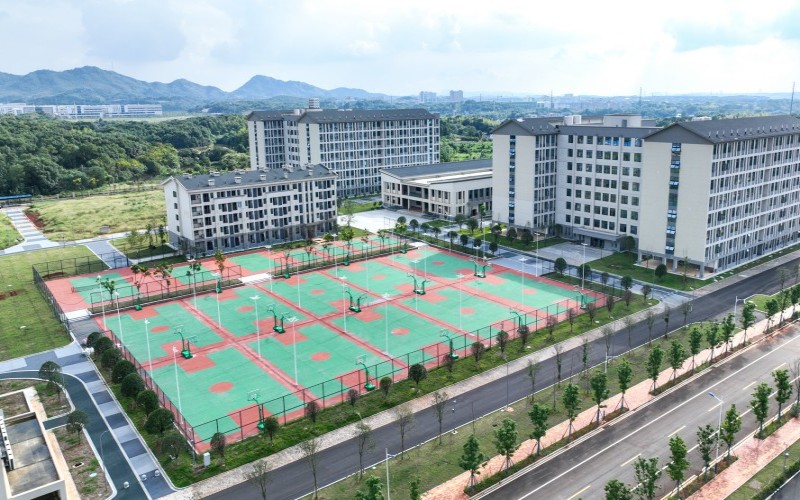长沙工业学院-11