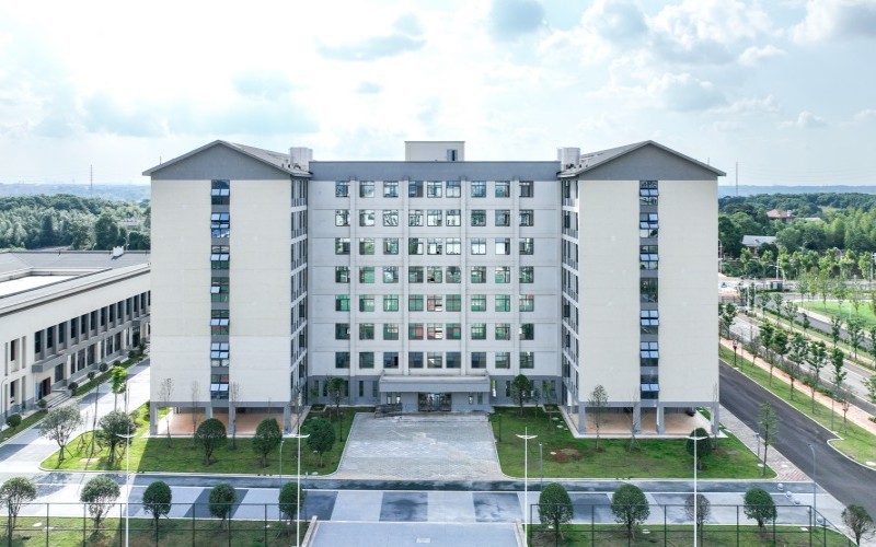 长沙工业学院-10