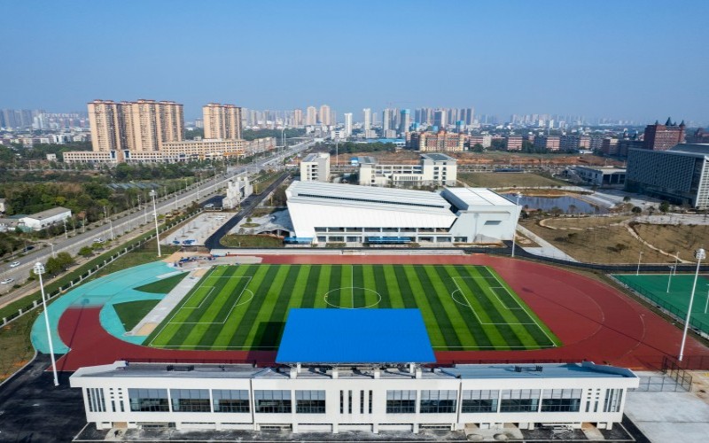 长沙工业学院-13