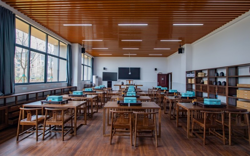 长沙工业学院-17