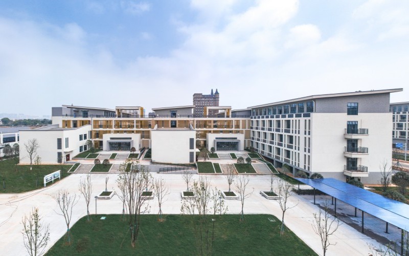 长沙工业学院-15