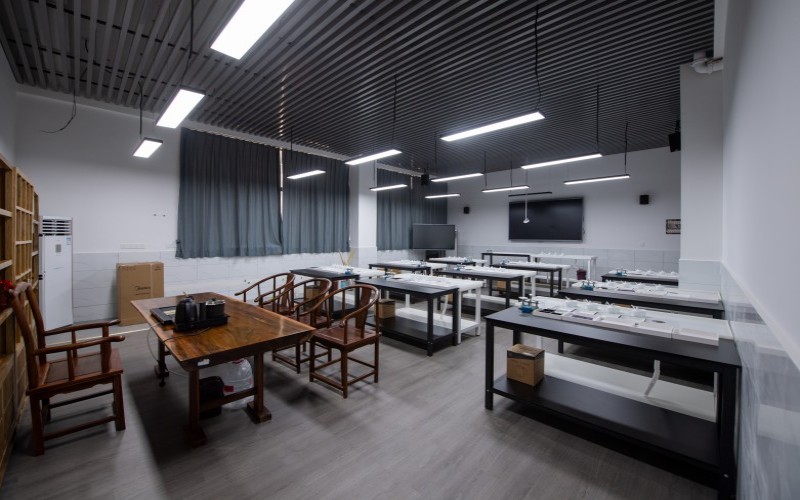 长沙工业学院-16