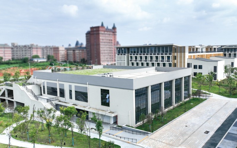 长沙工业学院-30