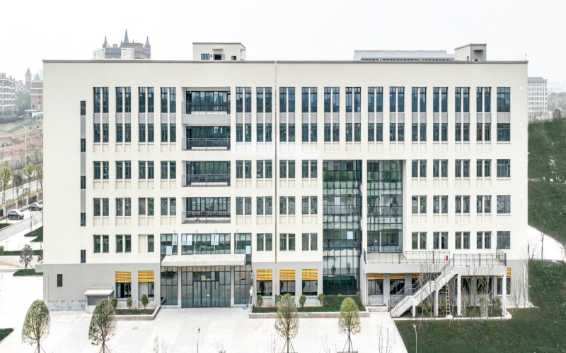 长沙工业学院-28
