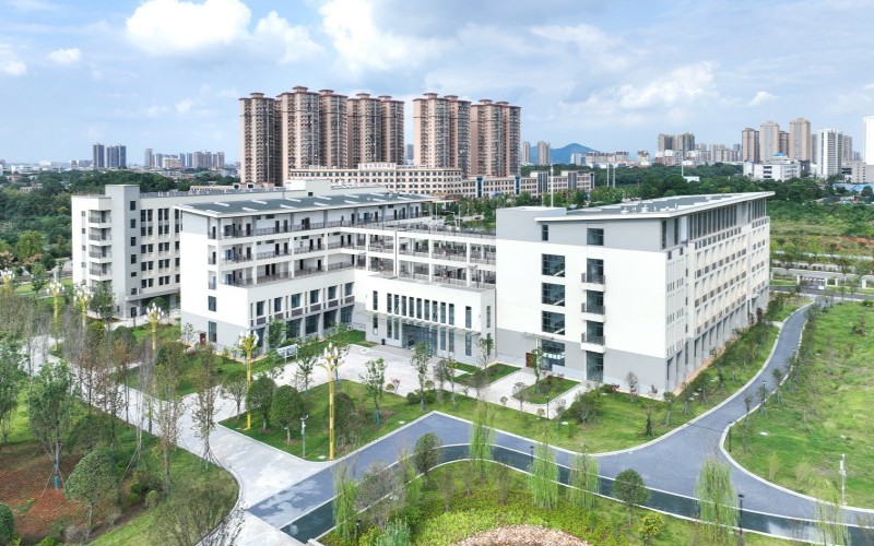 长沙工业学院-27