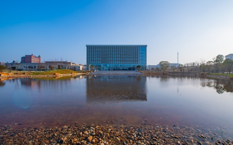 长沙工业学院-3