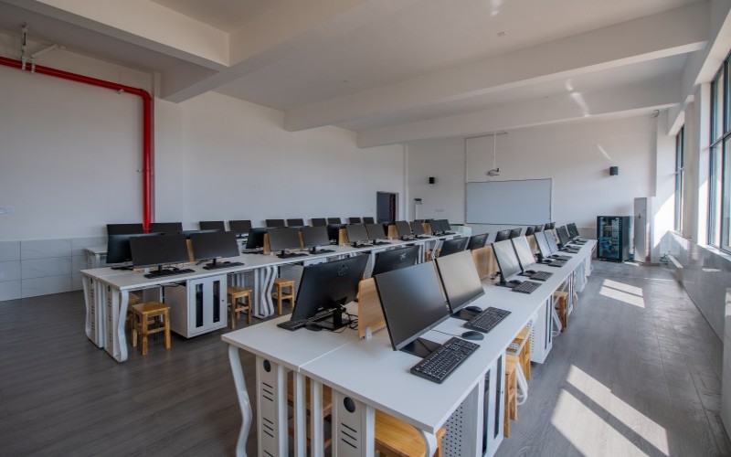 长沙工业学院-25