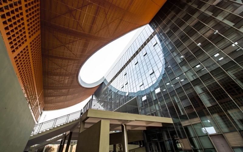 长沙工业学院-6