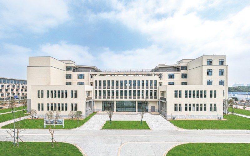 长沙工业学院-33