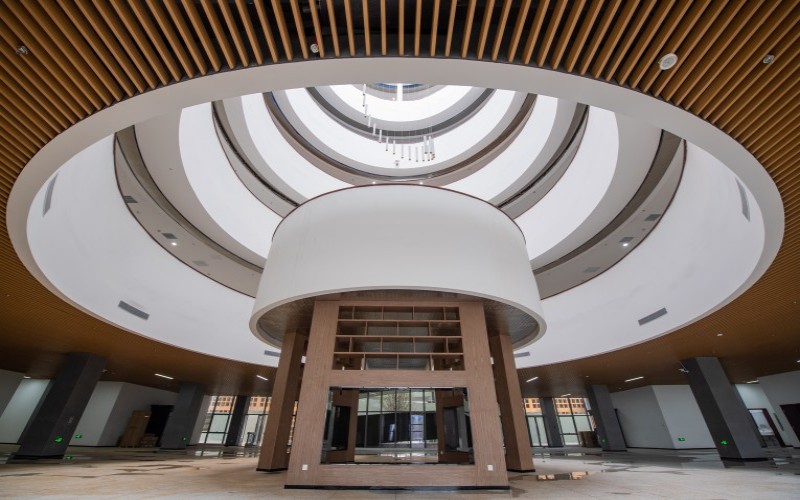 长沙工业学院-8