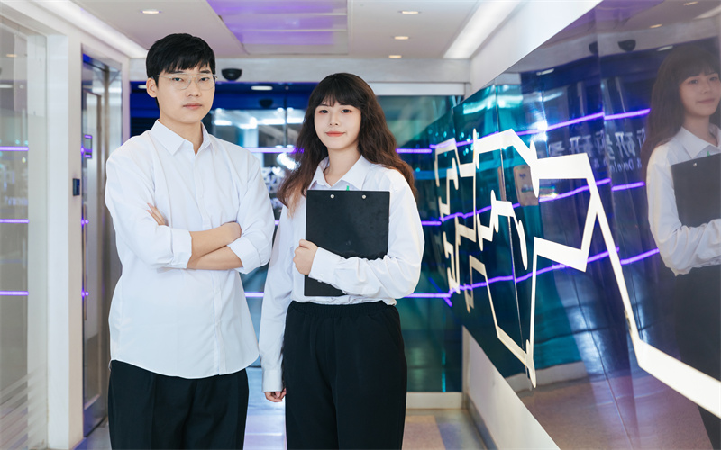澳门理工大学-校园风光6