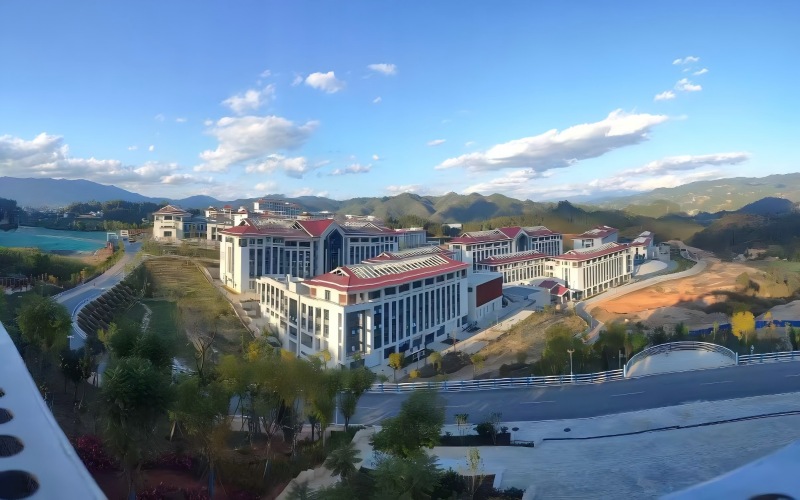 重庆哪些大学有材料化学专业_2025年更新