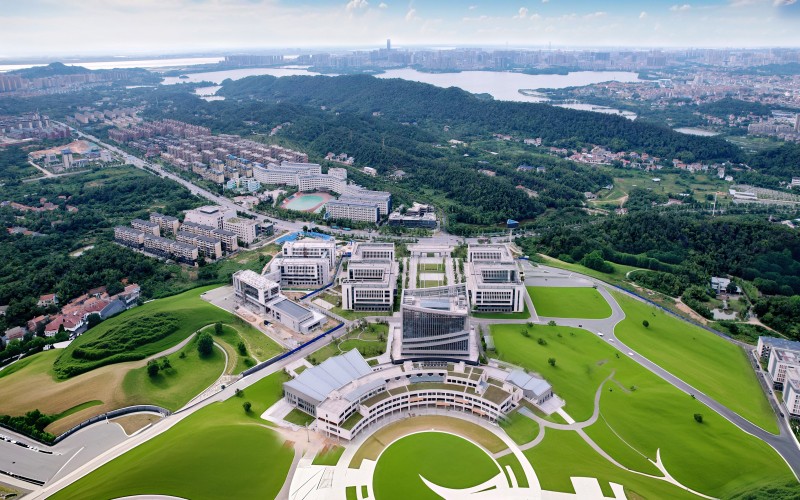 岳阳学院-2