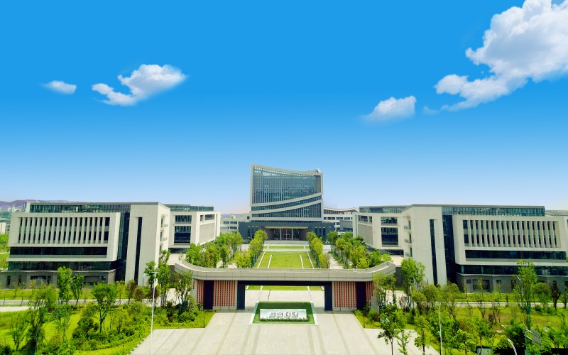 岳阳学院-4