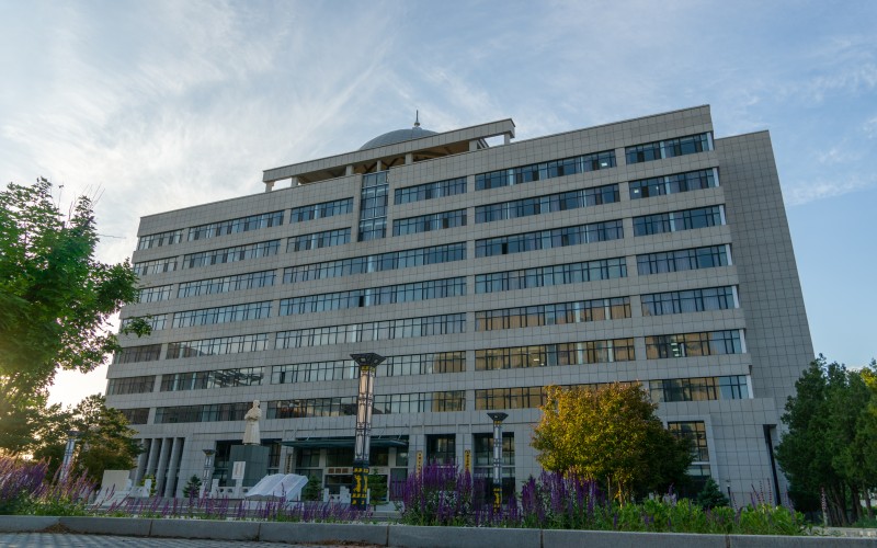 2025年福建484分能报什么大学