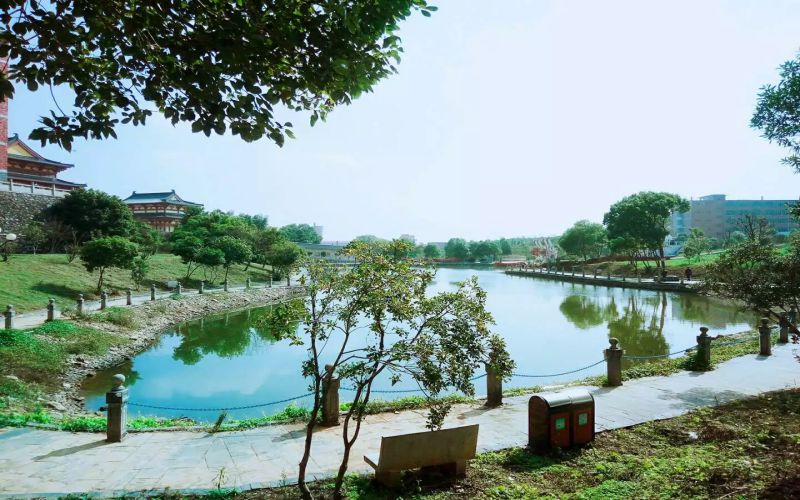 九江科技职业大学nb体育主图