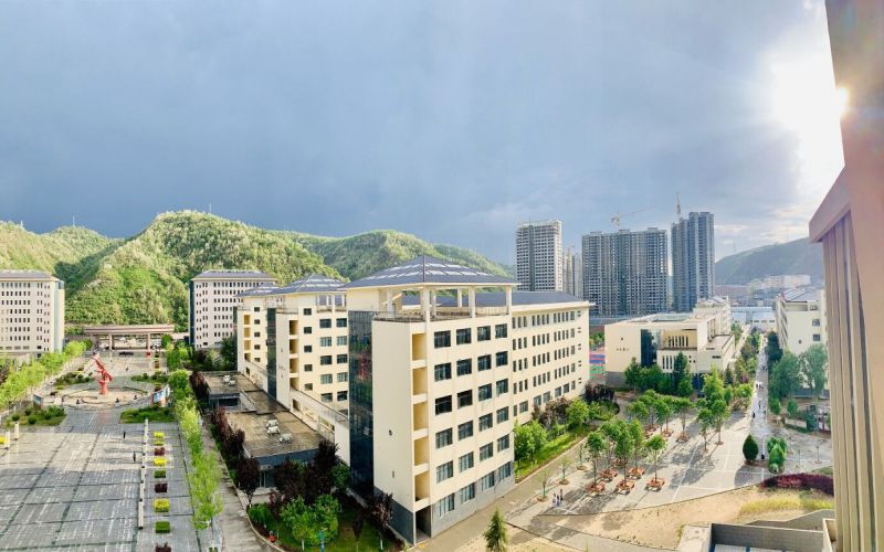 延安职业技术学院nb体育主图