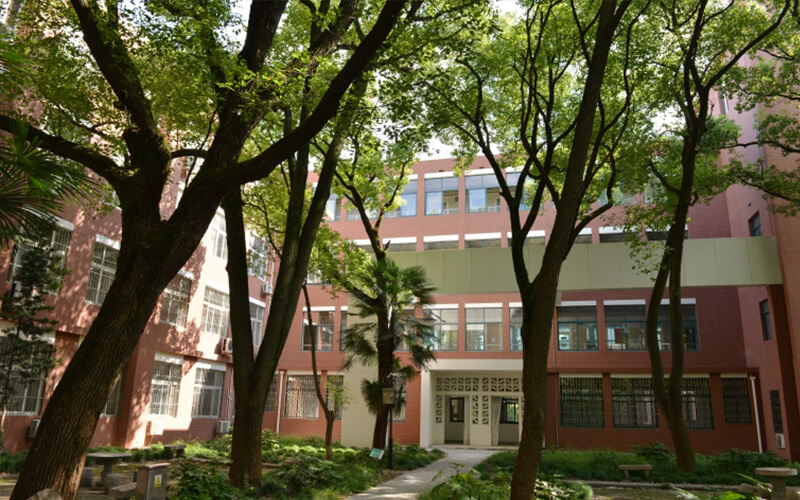 上海科学技术职业学院nb体育主图