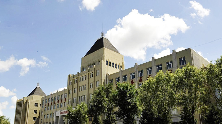 大庆职业学院nb体育主图