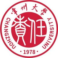 常州大学校徽