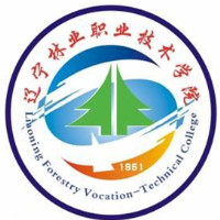 辽宁林业职业技术学院校徽