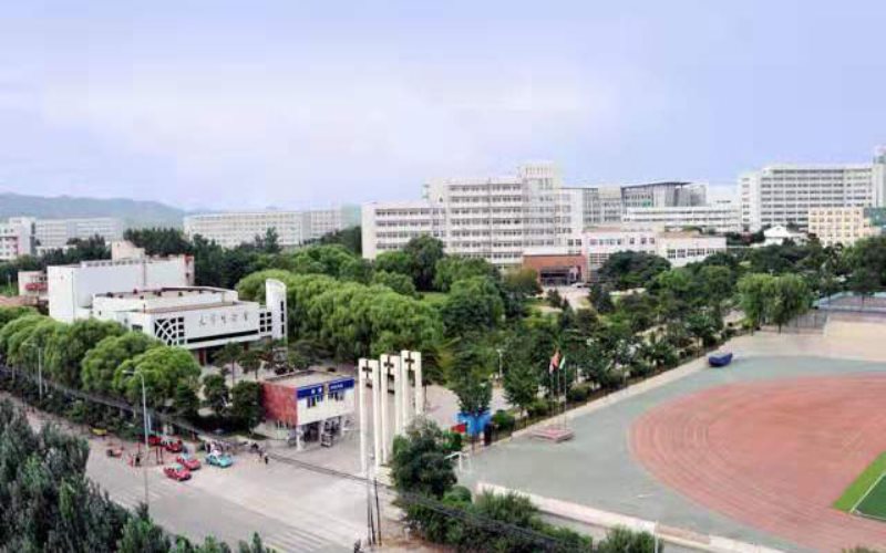 锦州医科大学医疗学院 gallery image 2
