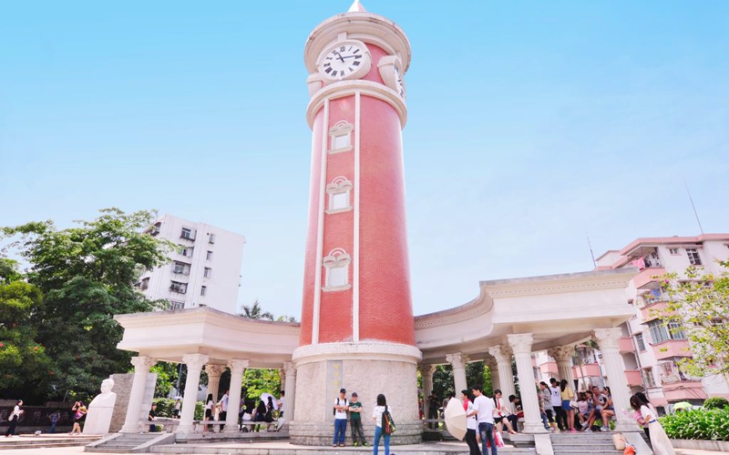 岭南师范学院 gallery image 4