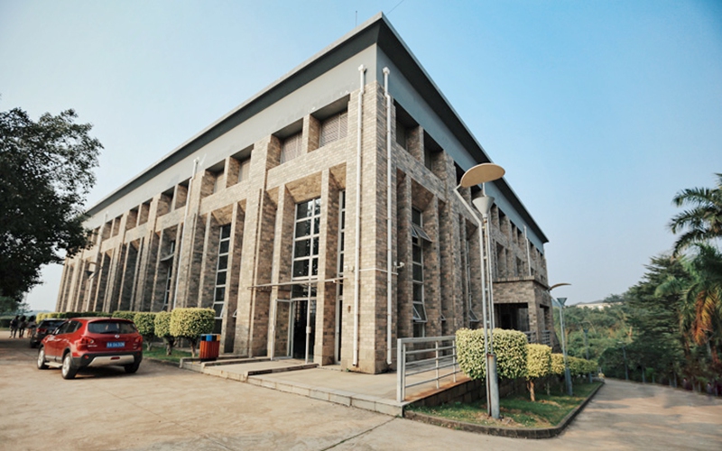 广东东软学院 gallery image 4