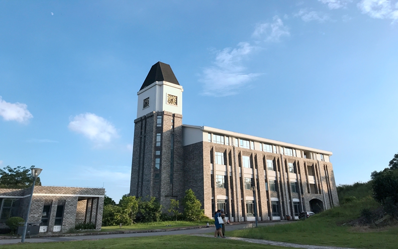 广东东软学院 gallery image 3