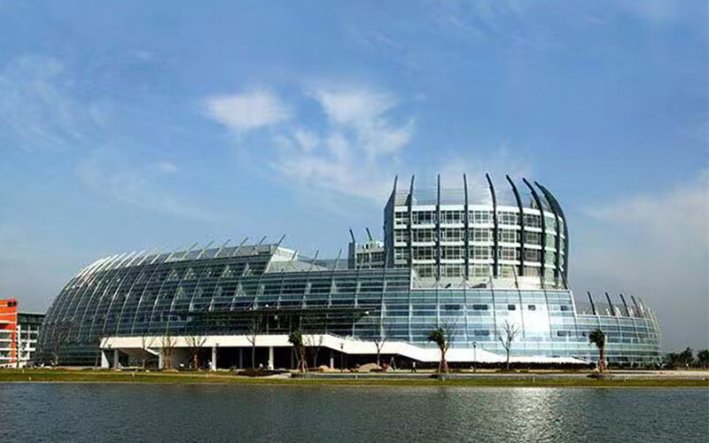 东华大学 gallery image 3